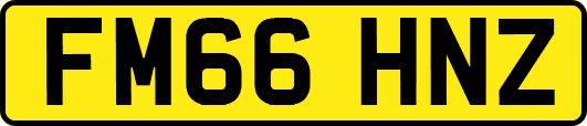 FM66HNZ