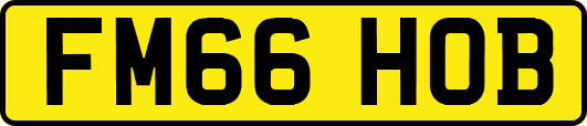 FM66HOB