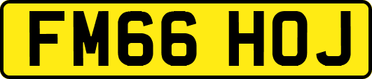 FM66HOJ