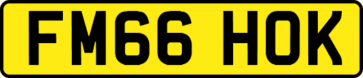 FM66HOK