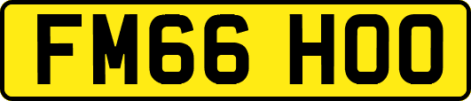 FM66HOO
