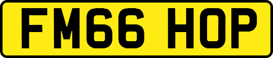 FM66HOP