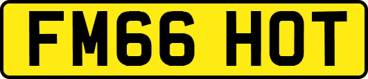FM66HOT