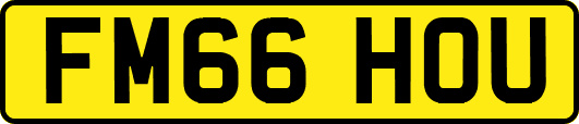 FM66HOU