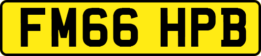 FM66HPB