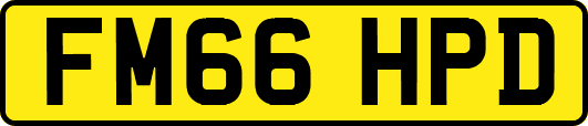 FM66HPD