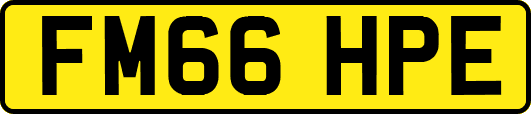 FM66HPE