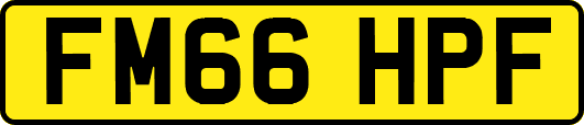 FM66HPF
