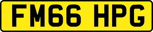 FM66HPG
