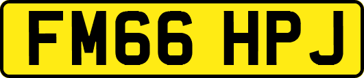 FM66HPJ