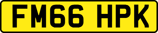 FM66HPK