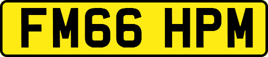 FM66HPM