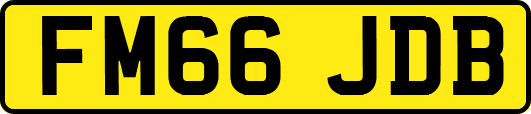 FM66JDB