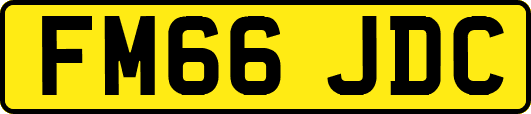 FM66JDC