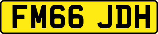 FM66JDH