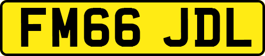 FM66JDL