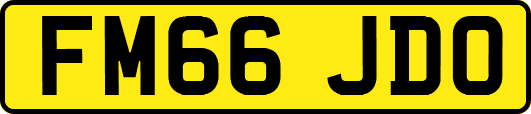 FM66JDO