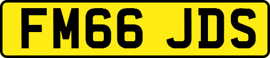 FM66JDS