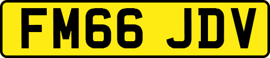 FM66JDV
