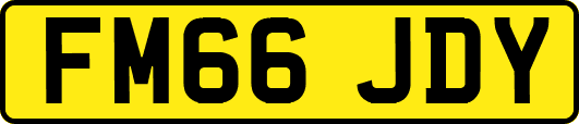 FM66JDY