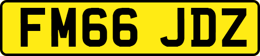 FM66JDZ
