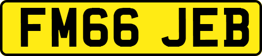 FM66JEB
