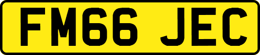 FM66JEC