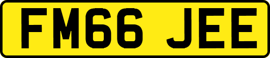 FM66JEE