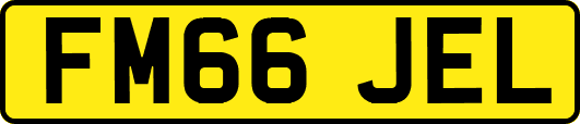 FM66JEL