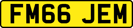 FM66JEM