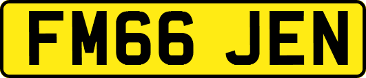 FM66JEN