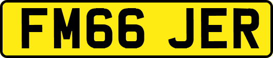 FM66JER