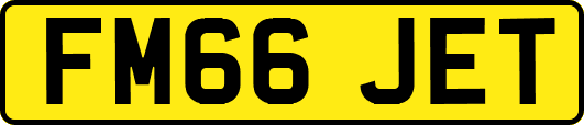 FM66JET