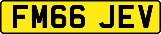 FM66JEV