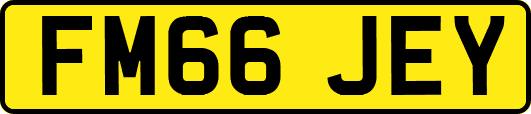 FM66JEY