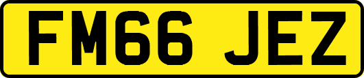 FM66JEZ