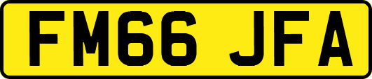 FM66JFA
