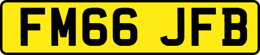 FM66JFB