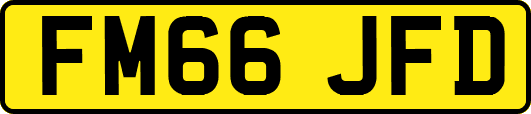 FM66JFD