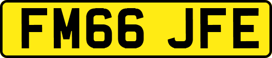 FM66JFE