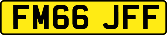 FM66JFF