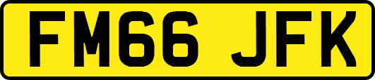 FM66JFK