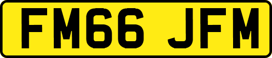 FM66JFM