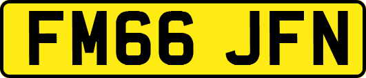 FM66JFN
