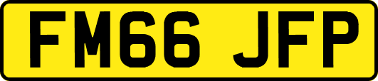 FM66JFP