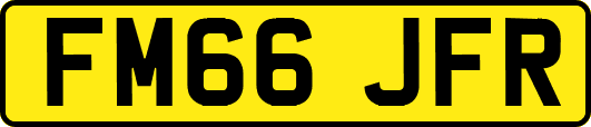 FM66JFR