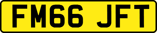 FM66JFT