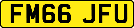 FM66JFU