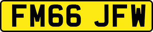 FM66JFW