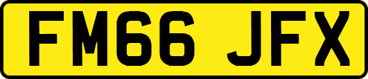FM66JFX